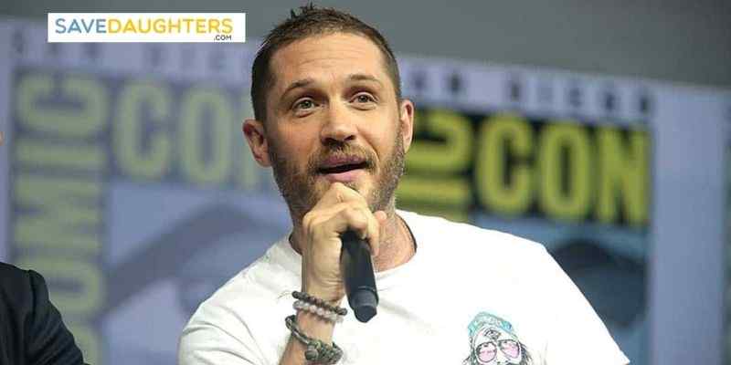 Tom Hardy Biography